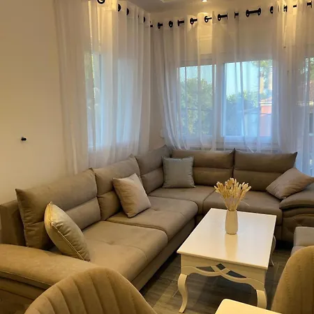 Voka Villa Acharavi (Corfu)