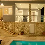 Villa Voka Acharavi (Corfu)
