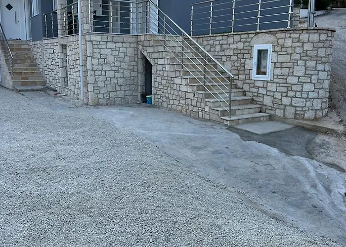 Voka 别墅 阿查拉维