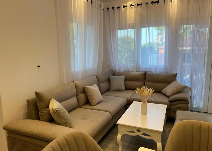 Voka 别墅 阿查拉维