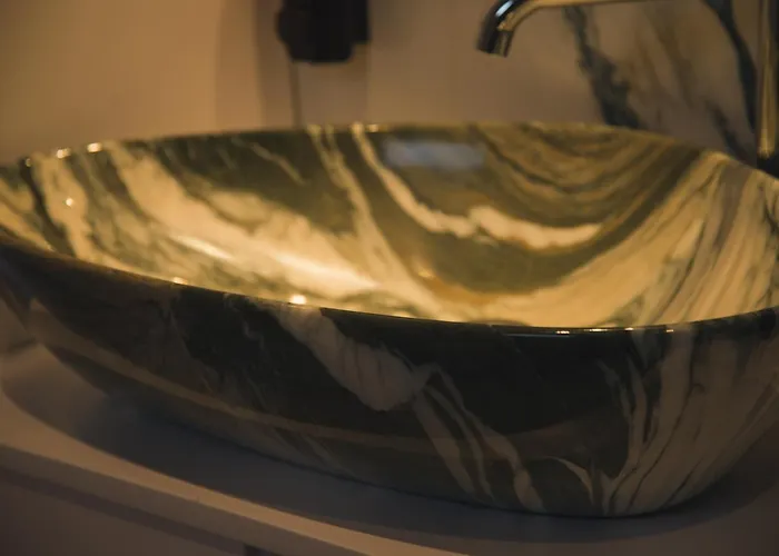 Voka 别墅 阿查拉维