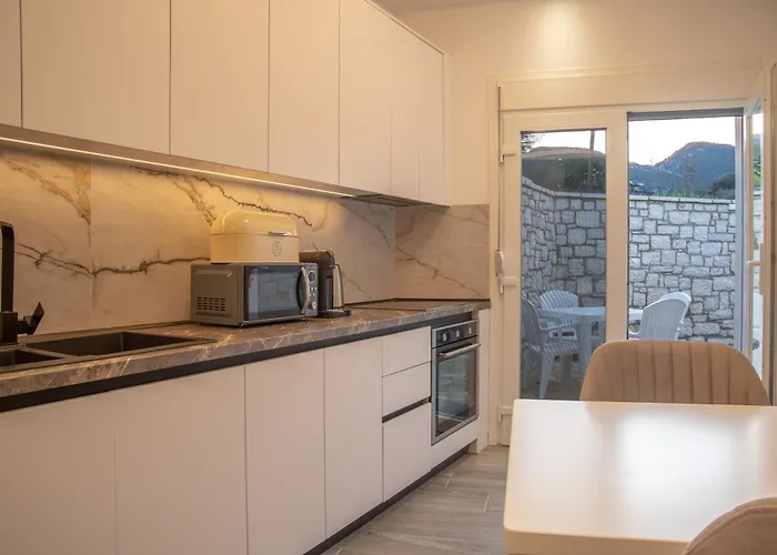 Villa Voka *