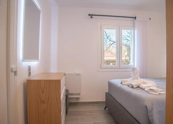 别墅 Voka 阿查拉维