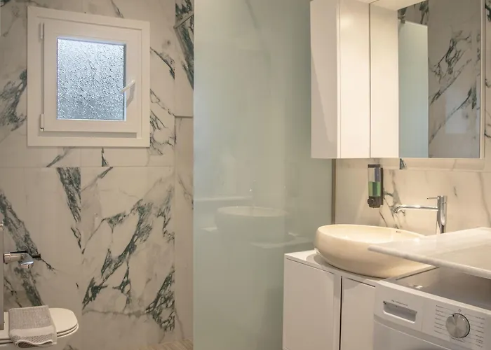 Voka 别墅 阿查拉维