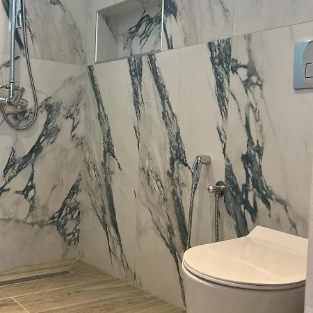 Voka * Acharavi (Corfu)