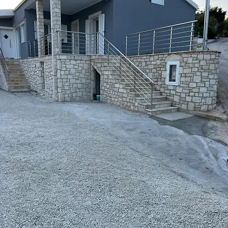 Voka Villa Acharavi (Corfu)